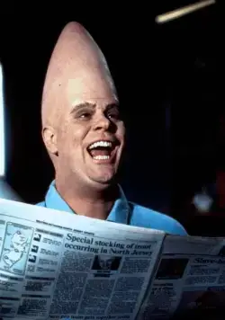 Яйцеголовые (1993) скачать торрент файл Яйцеголовые (1993) фильм скачать торрент файл