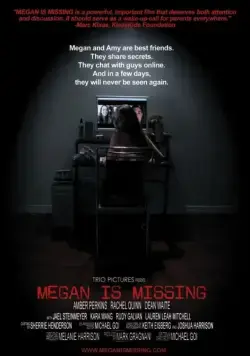 Пропавшая Меган / Megan Is Missing (2011) фильм скачать через торрет бесплатно в хорошем качестве