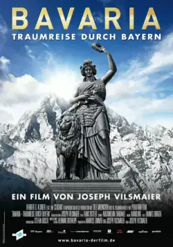 Бавария — Путешествие мечты / Bavaria - Traumreise durch Bayern (2012) фильм скачать через торрет бесплатно в хорошем качестве