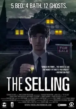 Как продать жуткое поместье / The Selling (2011) фильм скачать через торрет бесплатно в хорошем качестве
