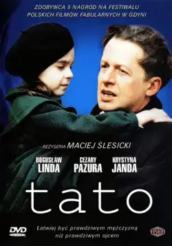 Папочка / Tato (1995) фильм скачать через торрет бесплатно в хорошем качестве