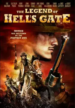 Легенда о вратах ада: Американский заговор / The Legend of Hell's Gate: An American Conspiracy (2011) фильм скачать через торрет бесплатно в хорошем качестве
