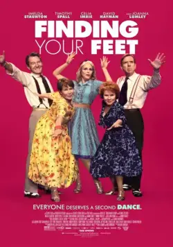 Познакомься с новыми обстоятельствами / Finding Your Feet (2017) фильм скачать через торрет бесплатно в хорошем качестве