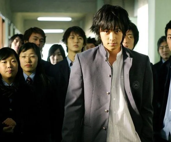 Искушение волков (2004) в хорошем качестве скачать торрент файл Искушение волков (2004) фильм в хорошем качестве скачать торрент файл