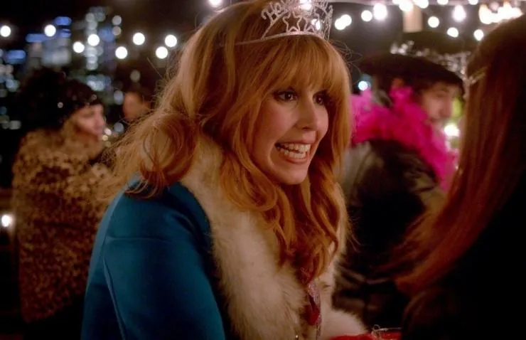 Кэрри в большом городе (2016) в хорошем качестве скачать торрент файл Кэрри в большом городе (2016) фильм в хорошем качестве скачать торрент файл