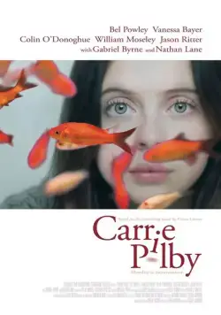Кэрри в большом городе / Carrie Pilby (2016) фильм скачать через торрет бесплатно в хорошем качестве