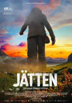 Великан / Jätten (2016) фильм скачать через торрет бесплатно в хорошем качестве