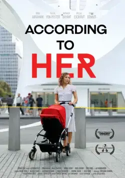 По её мнению / According to her (2016) фильм скачать через торрет бесплатно в хорошем качестве