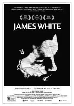 Джеймс Уайт / James White (2015) фильм скачать через торрет бесплатно в хорошем качестве