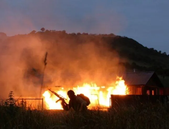 Гром среди ясного неба (2006) в хорошем качестве скачать торрент файл Гром среди ясного неба (2006) фильм в хорошем качестве скачать торрент файл