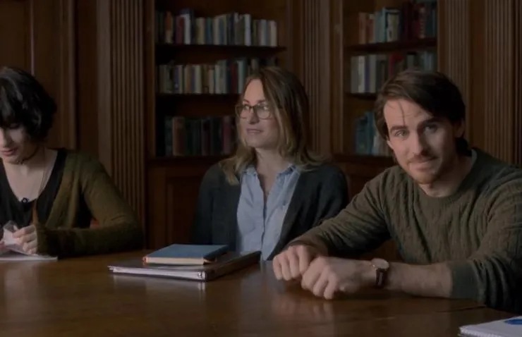 Кэрри в большом городе (2016) скачать торрент бесплатно Кэрри в большом городе (2016) фильм скачать торрент бесплатно