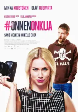 Золотодобытчица / Onnenonkija (2016) фильм скачать через торрет бесплатно в хорошем качестве