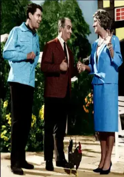 Пик-Пик (1963) скачать торрент бесплатно Пик-Пик (1963) фильм скачать торрент бесплатно