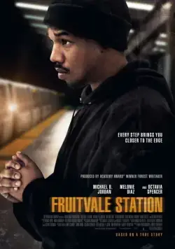 Станция «Фрутвейл» / Fruitvale Station (2013) фильм скачать через торрет бесплатно в хорошем качестве