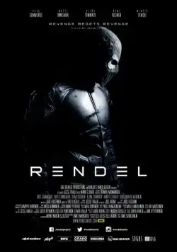 Рендель / Rendel: Dark Vengeance (2017) фильм скачать через торрет бесплатно в хорошем качестве