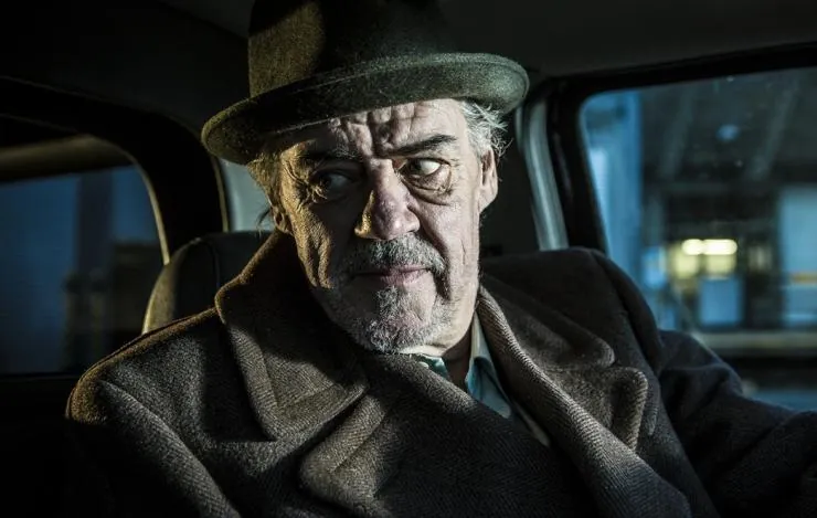 Рендель (2017) в хорошем качестве скачать торрент файл Рендель (2017) фильм в хорошем качестве скачать торрент файл