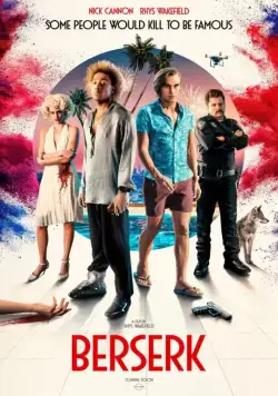 Берсерк / Berserk (2019) фильм скачать торрент файле бесплатно Скачать Берсерк / Berserk(2019) фильм с торрента бесплатно