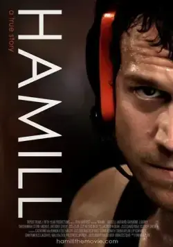 Молот / Hamill (2010) фильм скачать через торрет бесплатно в хорошем качестве