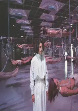 Кома (1978) скачать торрент бесплатно Кома (1978) фильм скачать торрент бесплатно