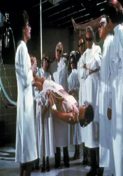 Кома (1978) в хорошем качестве скачать торрент файл Кома (1978) фильм в хорошем качестве скачать торрент файл