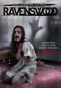 Рейвенсвуд / Ravenswood (2017) фильм скачать через торрет бесплатно в хорошем качестве