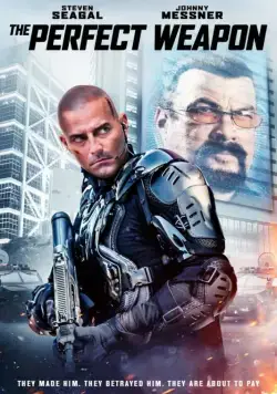 Совершенное оружие / The Perfect Weapon (2016) фильм скачать через торрет бесплатно в хорошем качестве