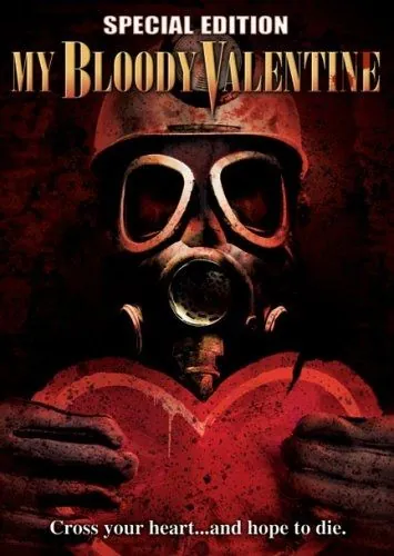 Мой кровавый Валентин / My Bloody Valentine (1981) фильм скачать через торрет бесплатно в хорошем качестве
