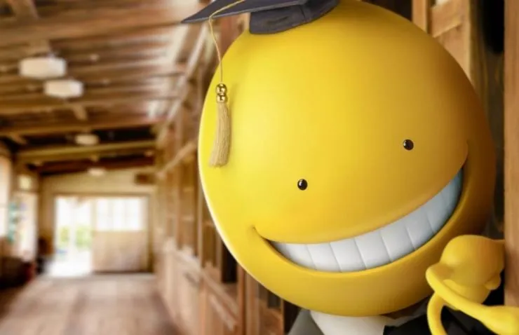 Класс убийц (2015) скачать торрент бесплатно Класс убийц (2015) фильм скачать торрент бесплатно