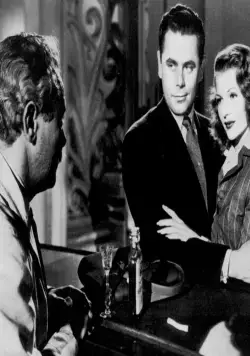 Гильда (1946) скачать торрент бесплатно Гильда (1946) фильм скачать торрент бесплатно