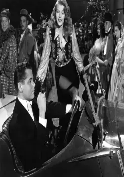 Гильда (1946) скачать торрент файл Гильда (1946) фильм скачать торрент файл