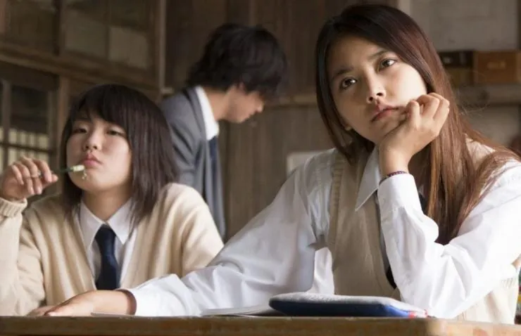 Класс убийц (2015) в хорошем качестве скачать торрент файл Класс убийц (2015) фильм в хорошем качестве скачать торрент файл