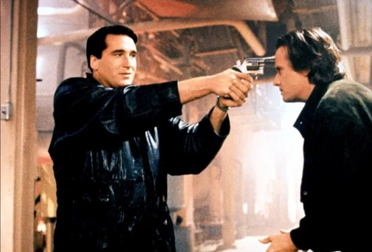 Ход королевой (1991) скачать торрент файл Ход королевой (1991) фильм скачать торрент файл