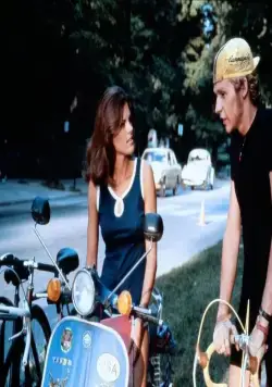 Уходя в отрыв (1979) скачать торрент файл Уходя в отрыв (1979) фильм скачать торрент файл