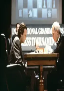 Ход королевой (1991) скачать торрент бесплатно Ход королевой (1991) фильм скачать торрент бесплатно