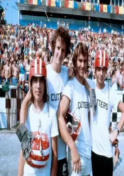 Уходя в отрыв (1979) скачать торрент бесплатно Уходя в отрыв (1979) фильм скачать торрент бесплатно