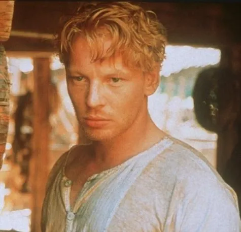 Сестра сна (1995) в хорошем качестве скачать торрент файл Сестра сна (1995) фильм в хорошем качестве скачать торрент файл