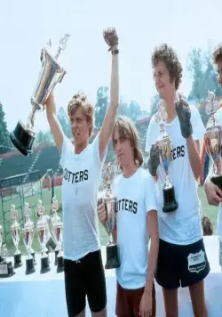 Уходя в отрыв (1979) в хорошем качестве скачать торрент файл Уходя в отрыв (1979) фильм в хорошем качестве скачать торрент файл