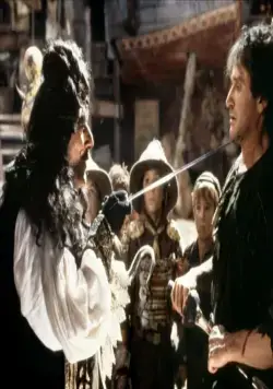 Капитан Крюк (1991) скачать торрент бесплатно Капитан Крюк (1991) фильм скачать торрент бесплатно