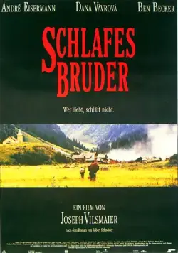 Сестра сна / Schlafes Bruder (1995) фильм скачать через торрет бесплатно в хорошем качестве