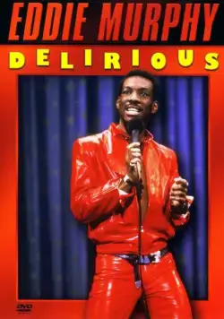 Эдди Мерфи: Околесица / Eddie Murphy: Delirious (1983) фильм скачать через торрет бесплатно в хорошем качестве