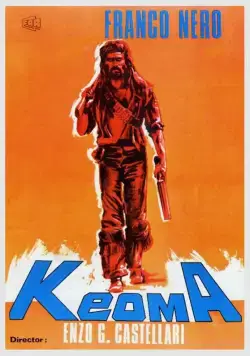 Кеома / Keoma (1976) фильм скачать через торрет бесплатно в хорошем качестве