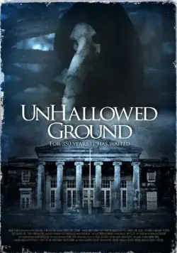 Грешная земля / Unhallowed Ground (2015) фильм скачать через торрет бесплатно в хорошем качестве