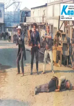 Кеома (1976) в хорошем качестве скачать торрент файл Кеома (1976) фильм в хорошем качестве скачать торрент файл