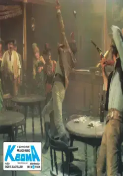 Кеома (1976) скачать торрент бесплатно Кеома (1976) фильм скачать торрент бесплатно