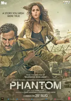 Фантом / Phantom (2015) фильм скачать через торрет бесплатно в хорошем качестве