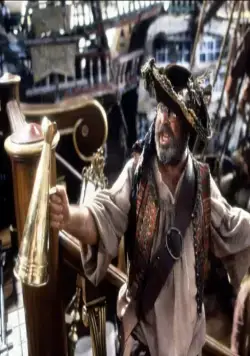 Капитан Крюк (1991) в хорошем качестве скачать торрент файл Капитан Крюк (1991) фильм в хорошем качестве скачать торрент файл