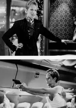 Турбулентность (1997) скачать торрент бесплатно Турбулентность (1997) фильм скачать торрент бесплатно