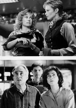 Турбулентность (1997) скачать торрент файл Турбулентность (1997) фильм скачать торрент файл