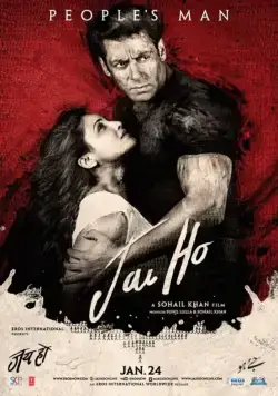 Да здравствует победа! / Jai Ho (2014) фильм скачать через торрет бесплатно в хорошем качестве