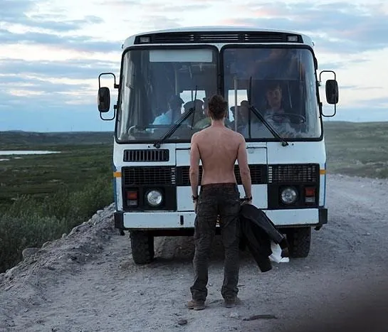 Как назло Сибирь (2012) скачать торрент файл Как назло Сибирь (2012) фильм скачать торрент файл